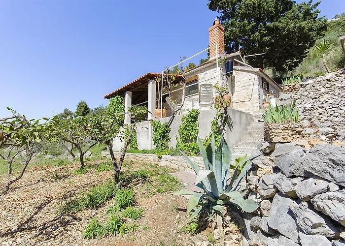 House Silvana Semesterbostad Postira