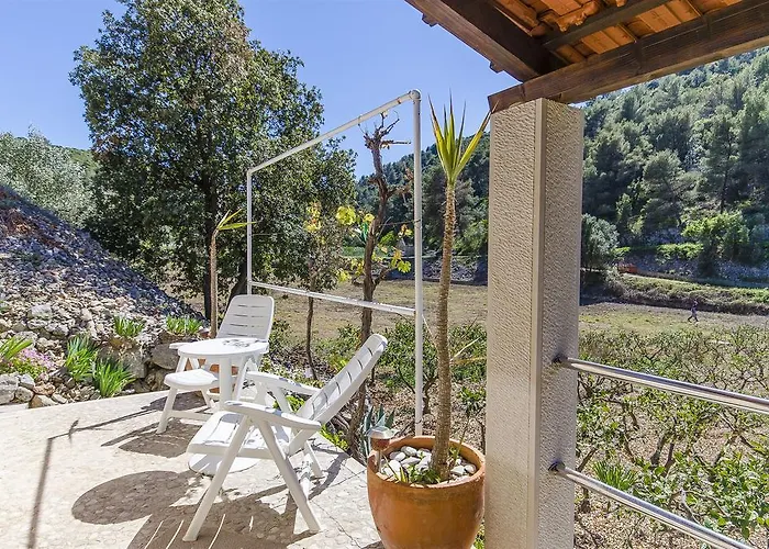 House Silvana * Postira