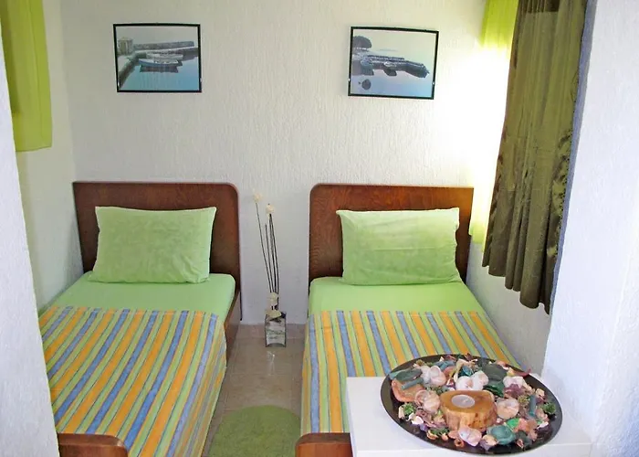 House Silvana * Postira