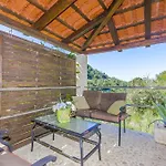 בית נופש House Silvana *