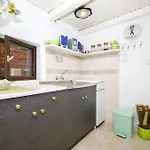 בית נופש House Silvana