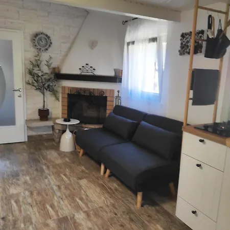 House Silvana Postira