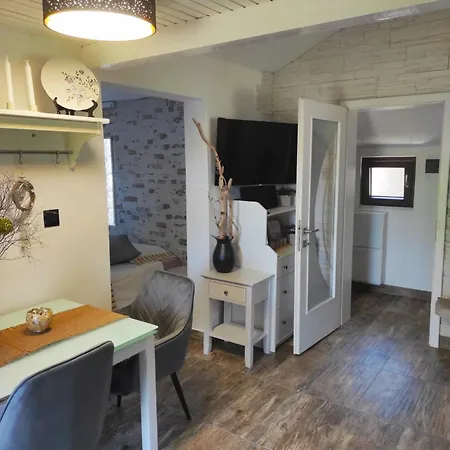 House Silvana * Постіра