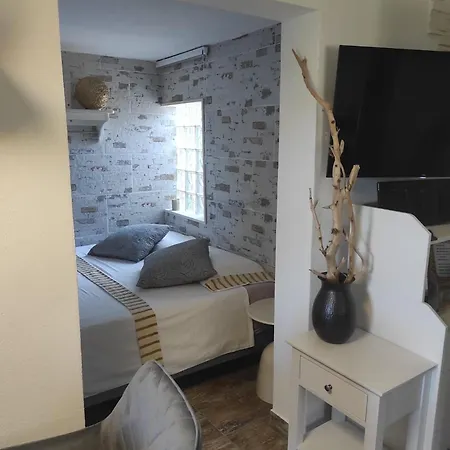 Vakantiehuis House Silvana Postira
