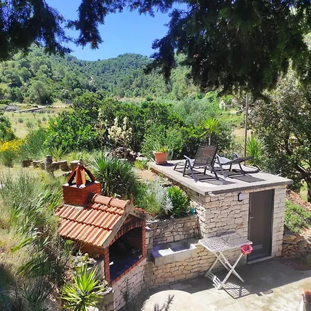 House Silvana Vakantiehuis Postira