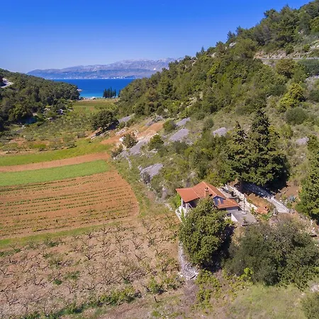 House Silvana בית נופש