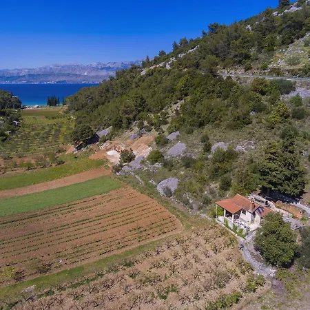 בית נופש House Silvana