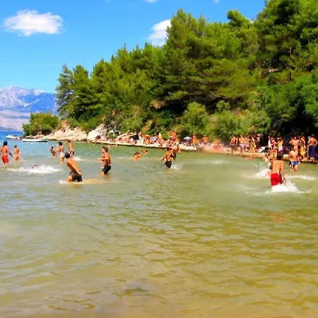 Casa vacanze House Silvana