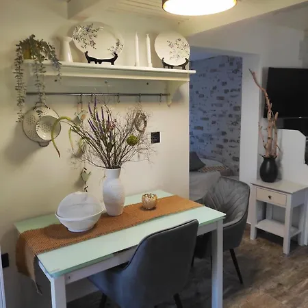 House Silvana Feriehus Postira