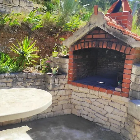 House Silvana * Postira
