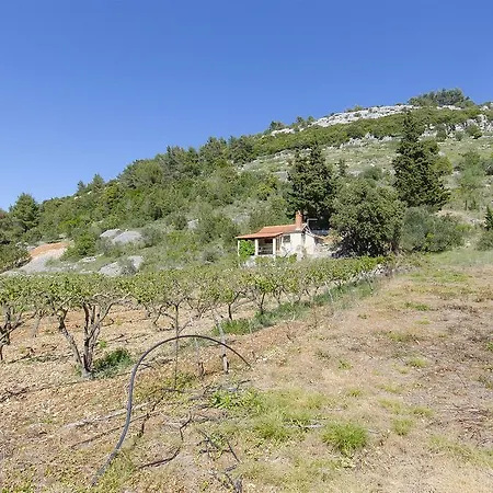 House Silvana Postira