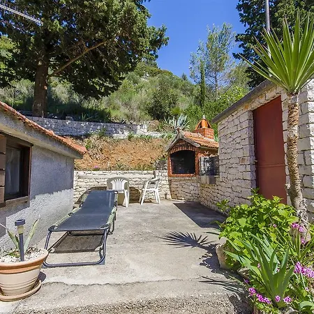 House Silvana Casa vacanze Postira