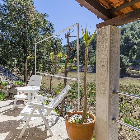 House Silvana * Postira