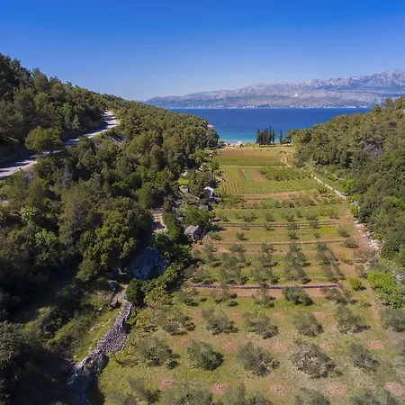 House Silvana Postira