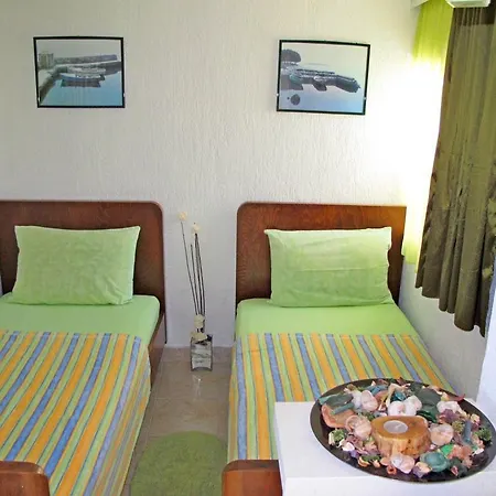 House Silvana * Postira