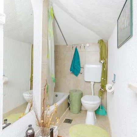 House Silvana Casa vacanze Postira